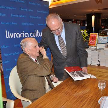 Lançamento do livro